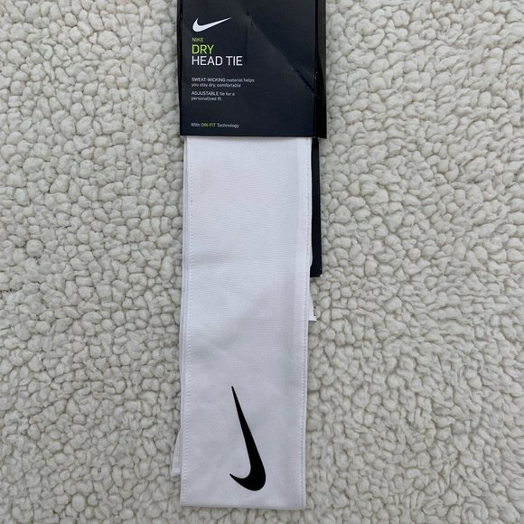 Nike Head Tie